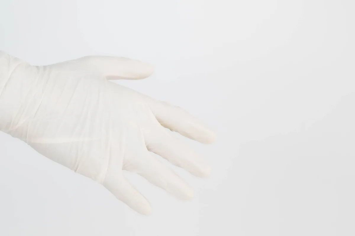 Blood Spill Cleanup in Akron, OH