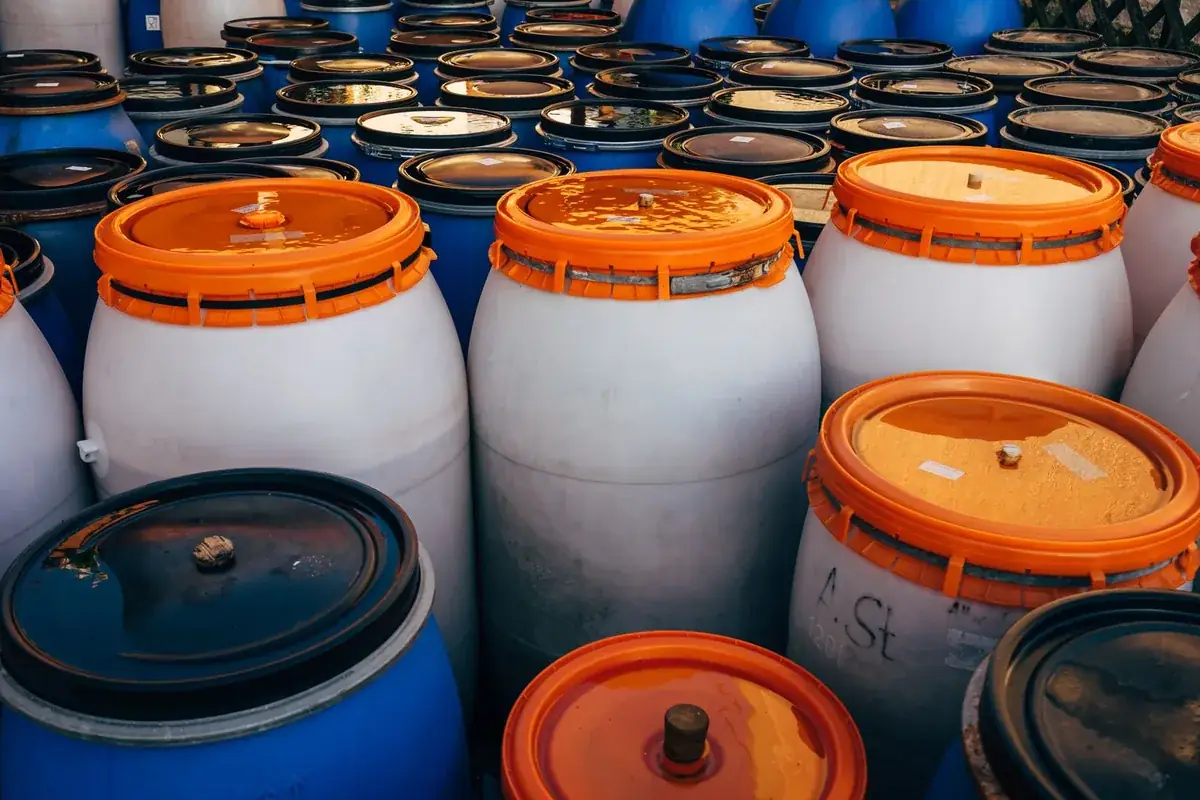 Chemical & Toxic Waste Cleanup in Akron, OH