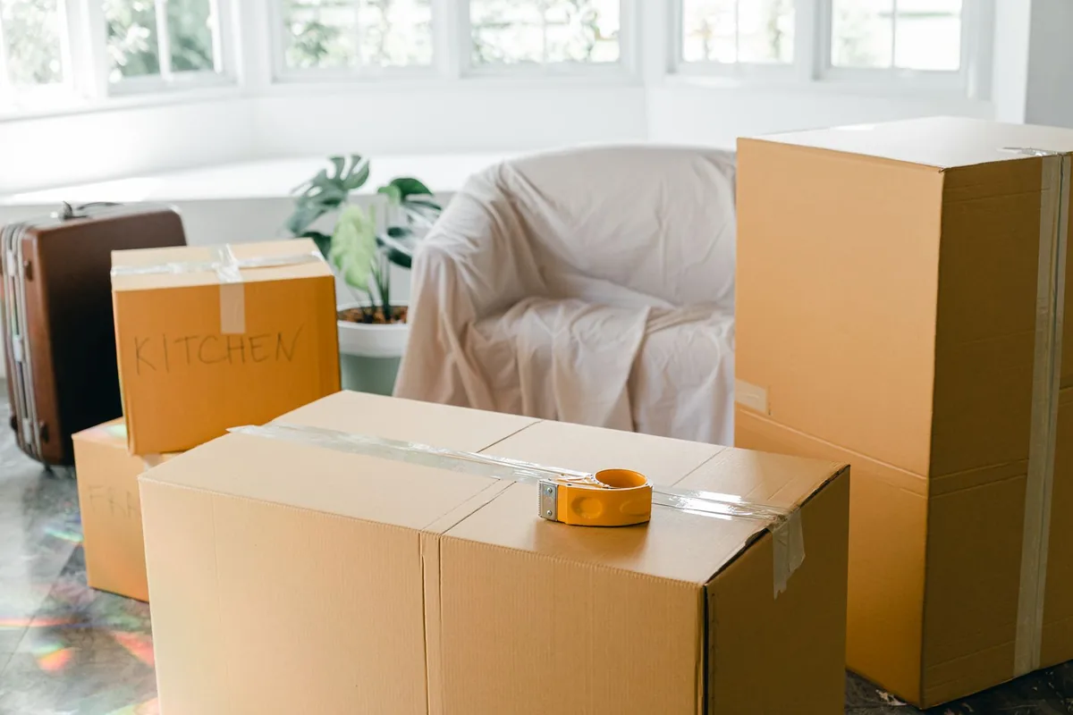 Hoarding Cleanup in Akron, OH
